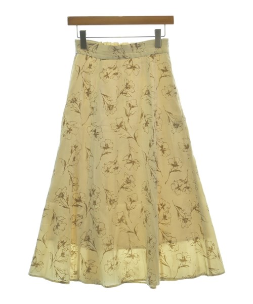 JILL by JILL STUART(ジルバイジルスチュアート)のロング・マキシ丈スカート サイズ:M 1,400円