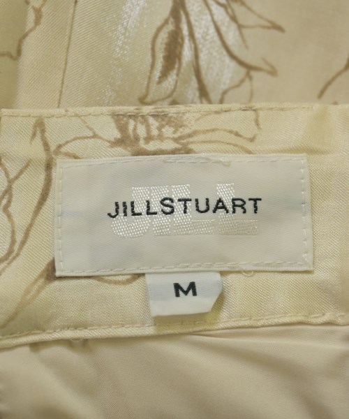 JILL by JILL STUART（ジルバイジルスチュアート）ロング・マキシ丈スカート 白 サイズ:M レディース/2200722631164