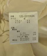 JILL by JILL STUART（ジルバイジルスチュアート）ロング・マキシ丈スカート 白 サイズ:M レディース/2200722631164