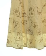 JILL by JILL STUART（ジルバイジルスチュアート）ロング・マキシ丈スカート 白 サイズ:M レディース/2200722631164
