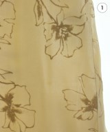 JILL by JILL STUART（ジルバイジルスチュアート）ロング・マキシ丈スカート 白 サイズ:M レディース/2200722631164
