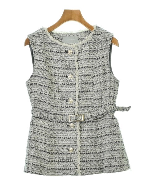 JILL by JILL STUART(ジルバイジルスチュアート)のベスト サイズ:S 2,400円