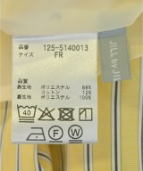 JILL by JILL STUART（ジルバイジルスチュアート）ワンピース 黄 サイズ:F レディース/2200721262048