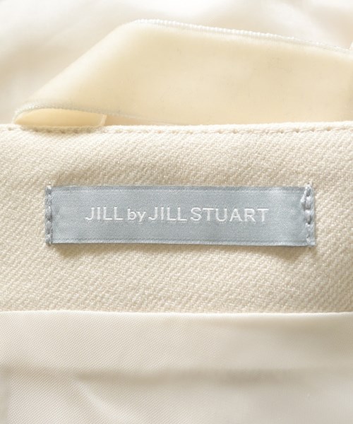 JILL by JILL STUART（ジルバイジルスチュアート）ブラウス ベージュ サイズ:F レディース/2200721262093
