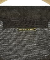 JILL by JILL STUART（ジルバイジルスチュアート）カーディガン 茶 サイズ:F レディース/2200721262109