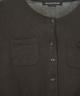 JILL by JILL STUART（ジルバイジルスチュアート）カーディガン 茶 サイズ:F レディース/2200721262109