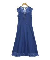 JILL by JILL STUART（ジルバイジルスチュアート）ワンピース 青 サイズ:S レディース/2200721262178