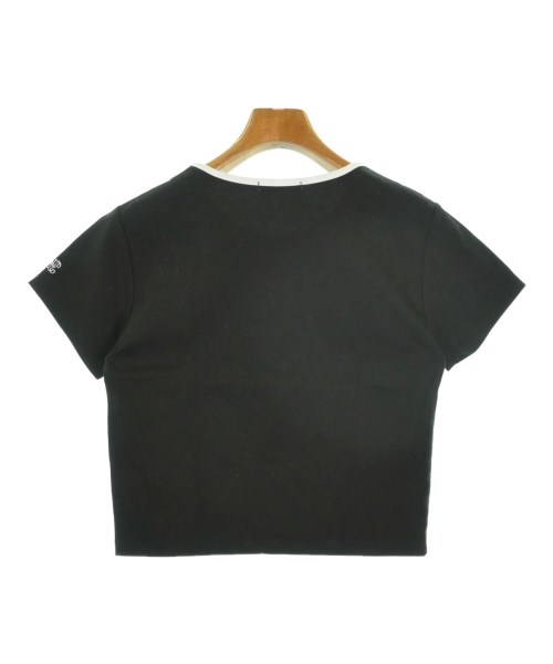 JILL by JILL STUART（ジルバイジルスチュアート）Tシャツ・カットソー 黒 サイズ:F レディース/2200721262185