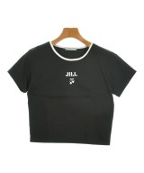 JILL by JILL STUART（ジルバイジルスチュアート）Tシャツ・カットソー 黒 サイズ:F レディース/2200721262185