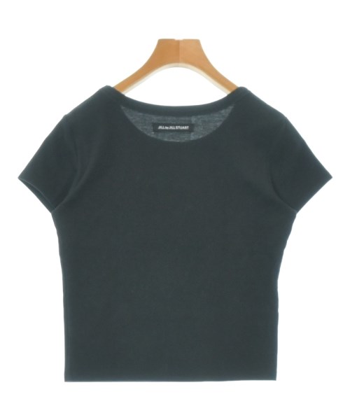 JILL by JILL STUART（ジルバイジルスチュアート）Tシャツ・カットソー 黒 サイズ:F レディース/2200721262192