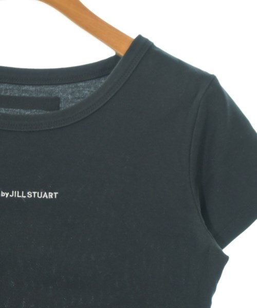 JILL by JILL STUART（ジルバイジルスチュアート）Tシャツ・カットソー 黒 サイズ:F レディース/2200721262192