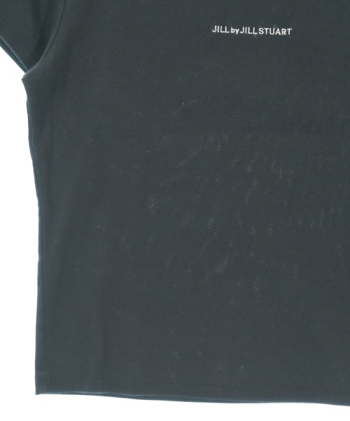 JILL by JILL STUART（ジルバイジルスチュアート）Tシャツ・カットソー 黒 サイズ:F レディース/2200721262192