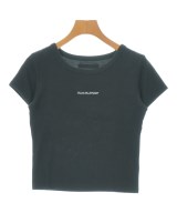 JILL by JILL STUART（ジルバイジルスチュアート）Tシャツ・カットソー 黒 サイズ:F レディース/2200721262192