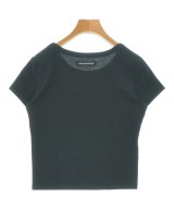 JILL by JILL STUART（ジルバイジルスチュアート）Tシャツ・カットソー 黒 サイズ:F レディース/2200721262192