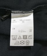 JILL by JILL STUART（ジルバイジルスチュアート）Tシャツ・カットソー 黒 サイズ:F レディース/2200721262192