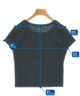 JILL by JILL STUART（ジルバイジルスチュアート）Tシャツ・カットソー 黒 サイズ:F レディース/2200721262192