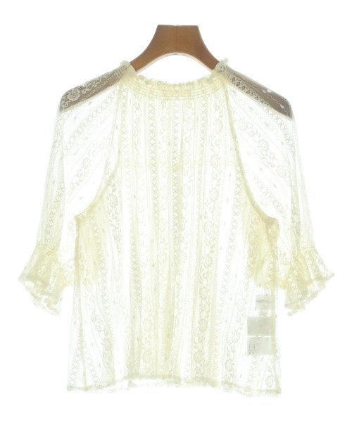 JILL by JILL STUART(ジルバイジルスチュアート)のブラウス サイズ:F 1,600円