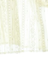JILL by JILL STUART（ジルバイジルスチュアート）ブラウス 白 サイズ:F レディース/2200718312237
