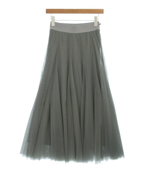 JILL by JILL STUART(ジルバイジルスチュアート)のロング・マキシ丈スカート サイズ:FR 1,800円