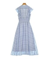 JILL by JILL STUART（ジルバイジルスチュアート）ワンピース 青 サイズ:F レディース/2200683762198