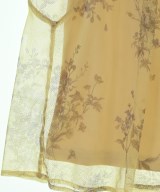 JILL by JILL STUART（ジルバイジルスチュアート）カジュアルシャツ ベージュ サイズ:F レディース/2200677086026