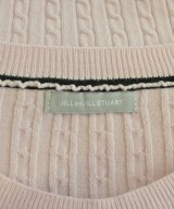 JILL by JILL STUART（ジルバイジルスチュアート）ニット・セーター ピンク サイズ:F レディース/2200680797056