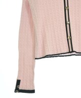 JILL by JILL STUART（ジルバイジルスチュアート）ニット・セーター ピンク サイズ:F レディース/2200680797056