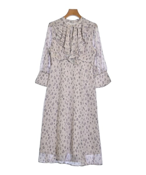 JILL by JILL STUART(ジルバイジルスチュアート)ワンピース ピンク サイズ:S/2200683602067