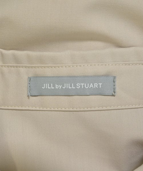JILL by JILL STUART（ジルバイジルスチュアート）ワンピース ベージュ サイズ:F レディース/2200687530052