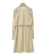 JILL by JILL STUART（ジルバイジルスチュアート）ワンピース ベージュ サイズ:F レディース/2200687530052
