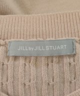 JILL by JILL STUART（ジルバイジルスチュアート）カーディガン ベージュ サイズ:F レディース/2200685646052