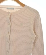 JILL by JILL STUART（ジルバイジルスチュアート）カーディガン ベージュ サイズ:F レディース/2200685646052