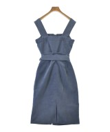 JILL by JILL STUART（ジルバイジルスチュアート）ワンピース 青 サイズ:M レディース/2200689418013