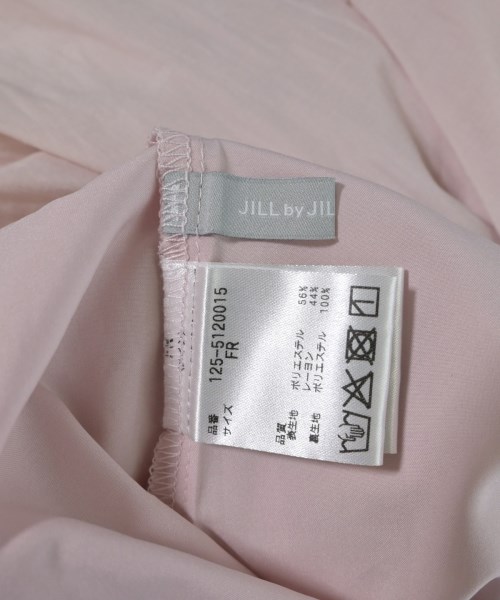 JILL by JILL STUART（ジルバイジルスチュアート）ロング・マキシ丈スカート ピンク サイズ:F レディース/2200686320098