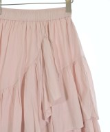 JILL by JILL STUART（ジルバイジルスチュアート）ロング・マキシ丈スカート ピンク サイズ:F レディース/2200686320098