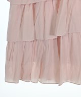 JILL by JILL STUART（ジルバイジルスチュアート）ロング・マキシ丈スカート ピンク サイズ:F レディース/2200686320098