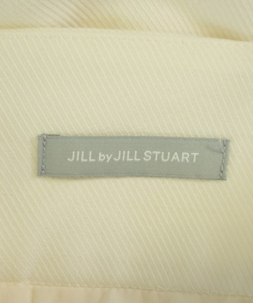 JILL by JILL STUART（ジルバイジルスチュアート）その他 白 サイズ:S レディース/2200690203042
