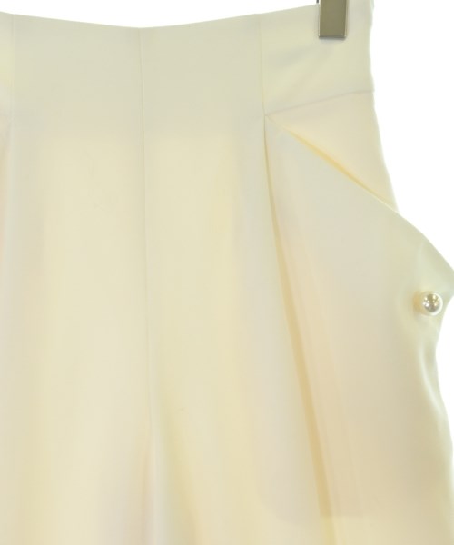 JILL by JILL STUART（ジルバイジルスチュアート）その他 白 サイズ:S レディース/2200690203042