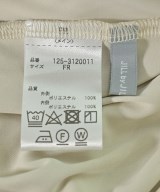 JILL by JILL STUART（ジルバイジルスチュアート）ロング・マキシ丈スカート ベージュ サイズ:FR レディース/2200688532062