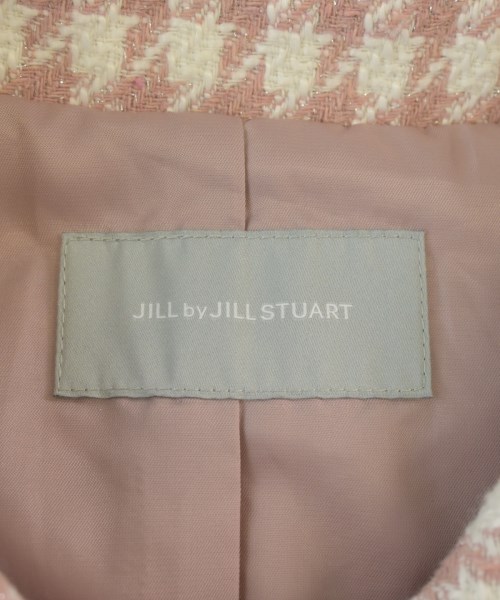 JILL by JILL STUART（ジルバイジルスチュアート）その他 ピンク サイズ:F レディース/2200689858017