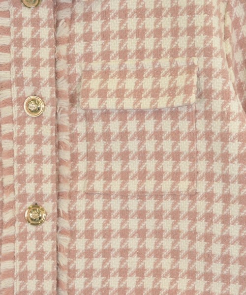 JILL by JILL STUART（ジルバイジルスチュアート）その他 ピンク サイズ:F レディース/2200689858017