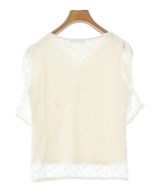 JILL by JILL STUART（ジルバイジルスチュアート）Tシャツ・カットソー 白 サイズ:F レディース/2200689858031