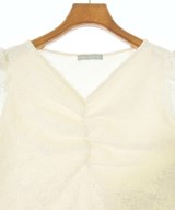 JILL by JILL STUART（ジルバイジルスチュアート）Tシャツ・カットソー 白 サイズ:F レディース/2200689858031