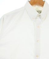Enterblature and Orders（エンタブラチュアアンドオーダー）ドレスシャツ 白 サイズ:F メンズ/2200697918222