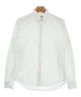 Enterblature and Orders ドレスシャツ