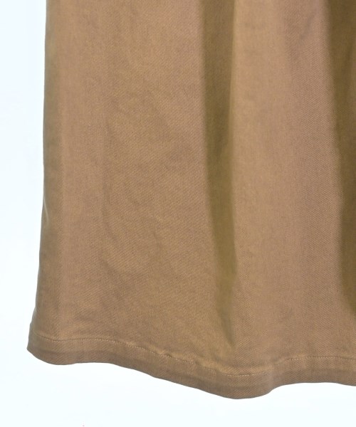 Hermaphrodite（エルマフロディット）オールインワン/サロペット ベージュ サイズ:2(M位) レディース/2200660531021