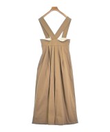 Hermaphrodite（エルマフロディット）オールインワン/サロペット ベージュ サイズ:2(M位) レディース/2200660531021