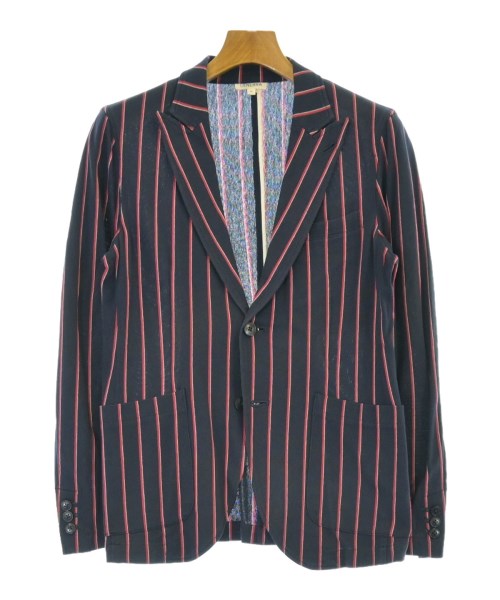 ジェネラ(GENERRA)のGENERRA カジュアルジャケット