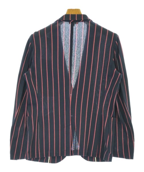 GENERRA（ジェネラ）カジュアルジャケット 紺 サイズ:M メンズ/2200620272049