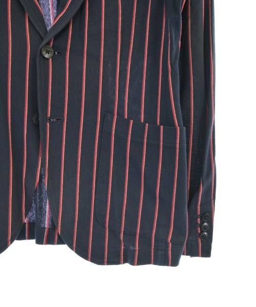 GENERRA（ジェネラ）カジュアルジャケット 紺 サイズ:M メンズ/2200620272049